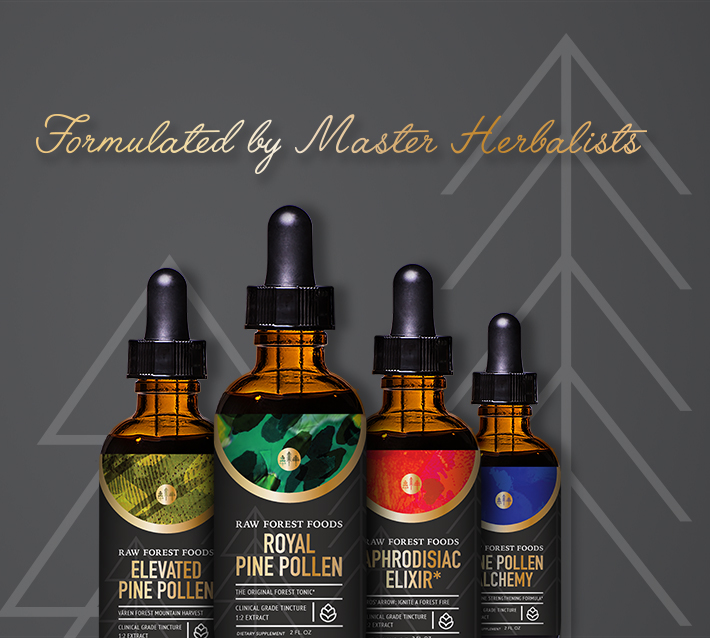 formulated by master herbalists tonic